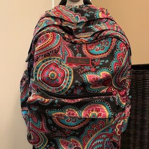 Vera Bradley Backpack